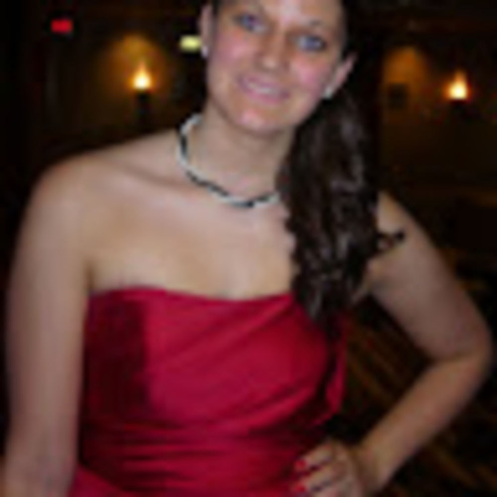 Meet your Posher, Christa